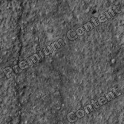 Seamless Concrete